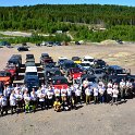 Challenge 2015 start